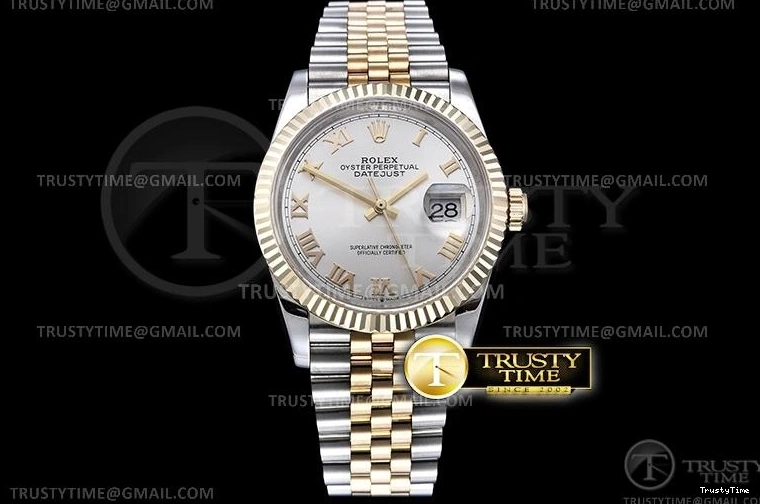 1003 RDJ0361J – DJ 36mm Efficient 755